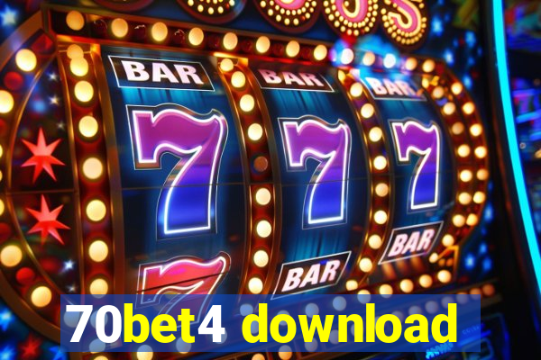 70bet4 download